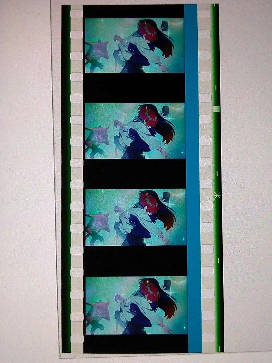 機動戦士ガンダム ジークアクス 第4段 映画特典 フィルム|Yahoo 機動戦士ガンダム ジークアクス 第4段 映画特典 フィルム|Yahoo