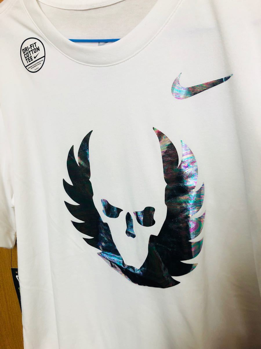 NIKE ナイキ オレゴンプロジェクト Tシャツ 新品｜PayPayフリマ