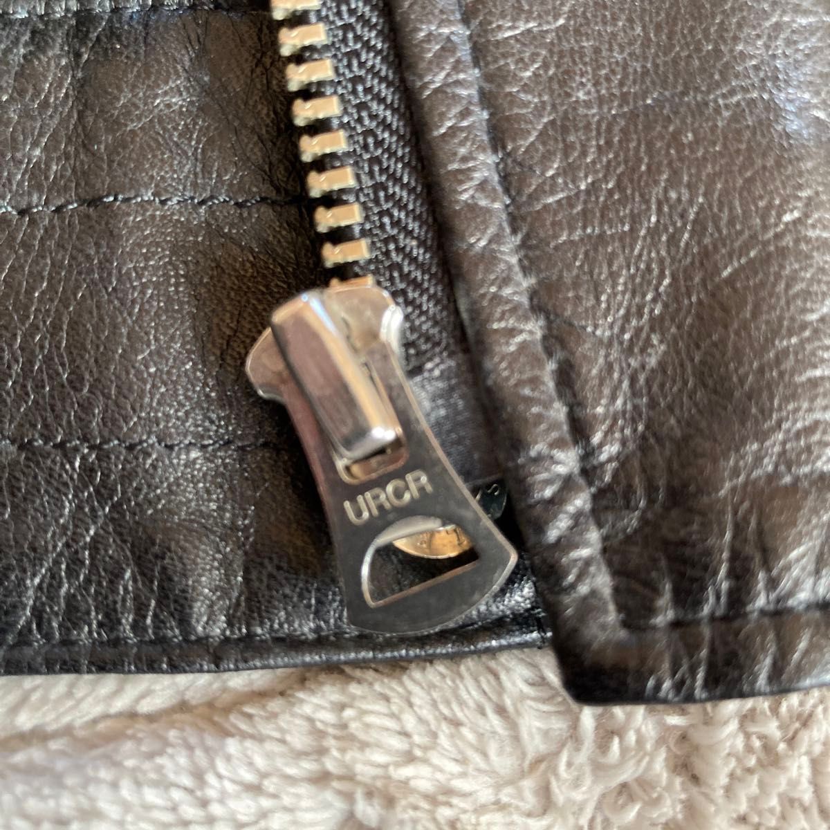 希少・美品 UNDERCOVER アンダーカバーダブルライダース 希少・美品 UNDERCOVER アンダーカバーダブルライダース