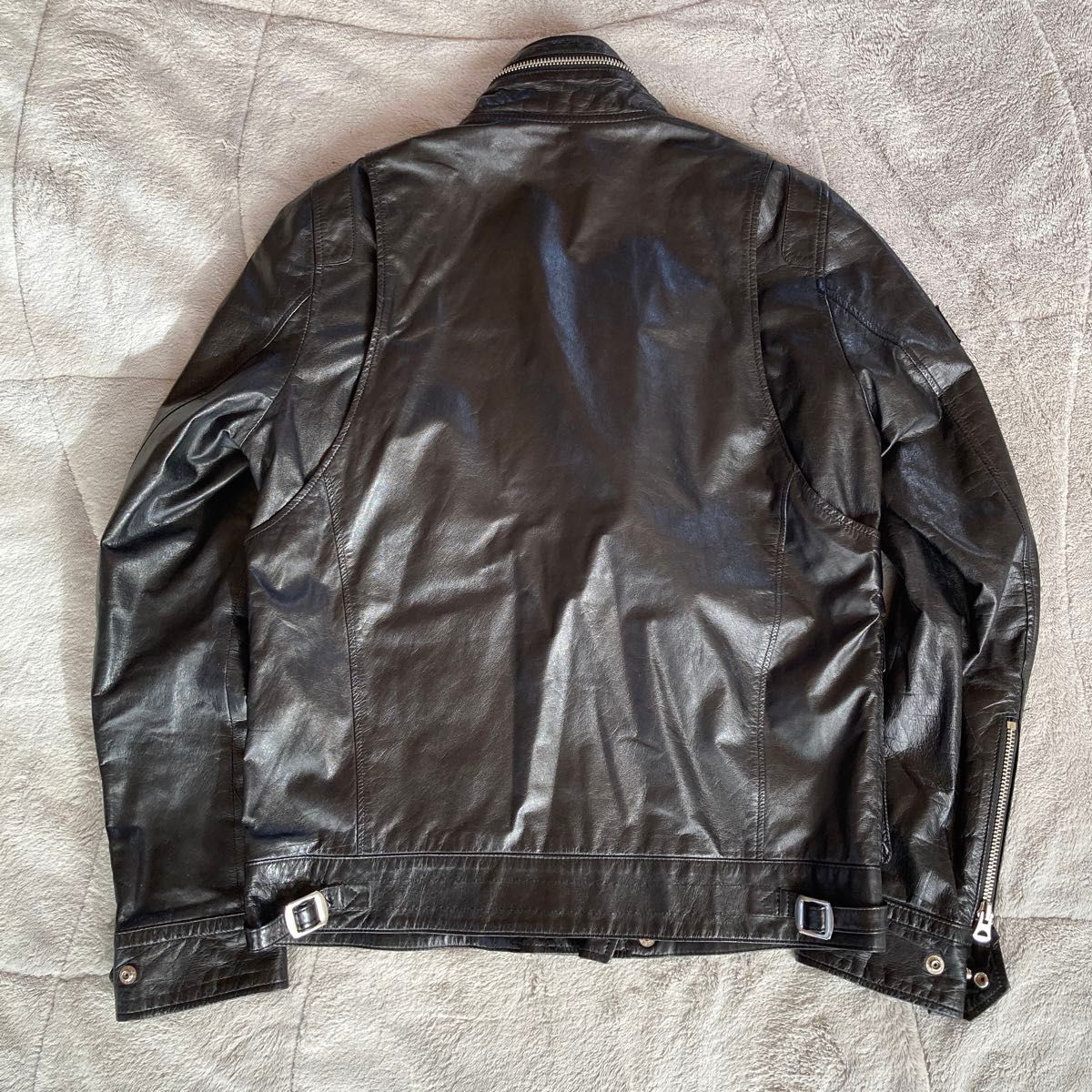 希少・美品 UNDERCOVER アンダーカバーダブルライダース 希少・美品 UNDERCOVER アンダーカバーダブルライダース