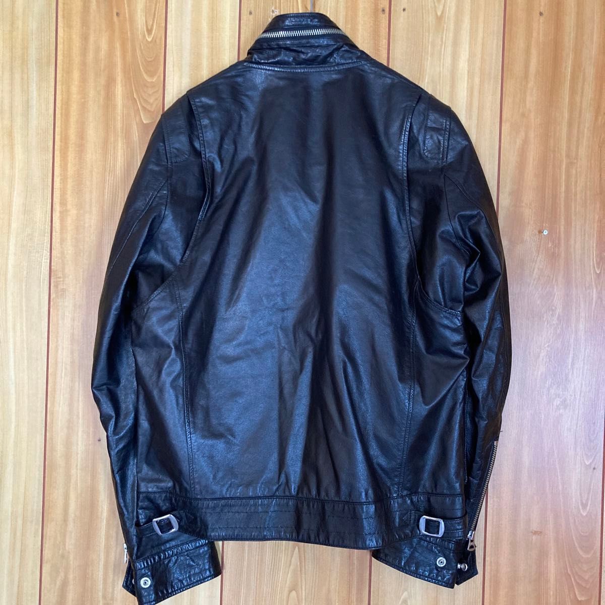 希少・美品 UNDERCOVER アンダーカバーダブルライダース 希少・美品 UNDERCOVER アンダーカバーダブルライダース