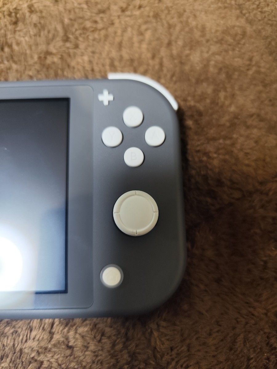 Joshinオリジナル特典付】Nintendo Switch Lite グレー | 任天堂 Joshinオリジナル特典付】Nintendo Switch Lite グレー | 任天堂