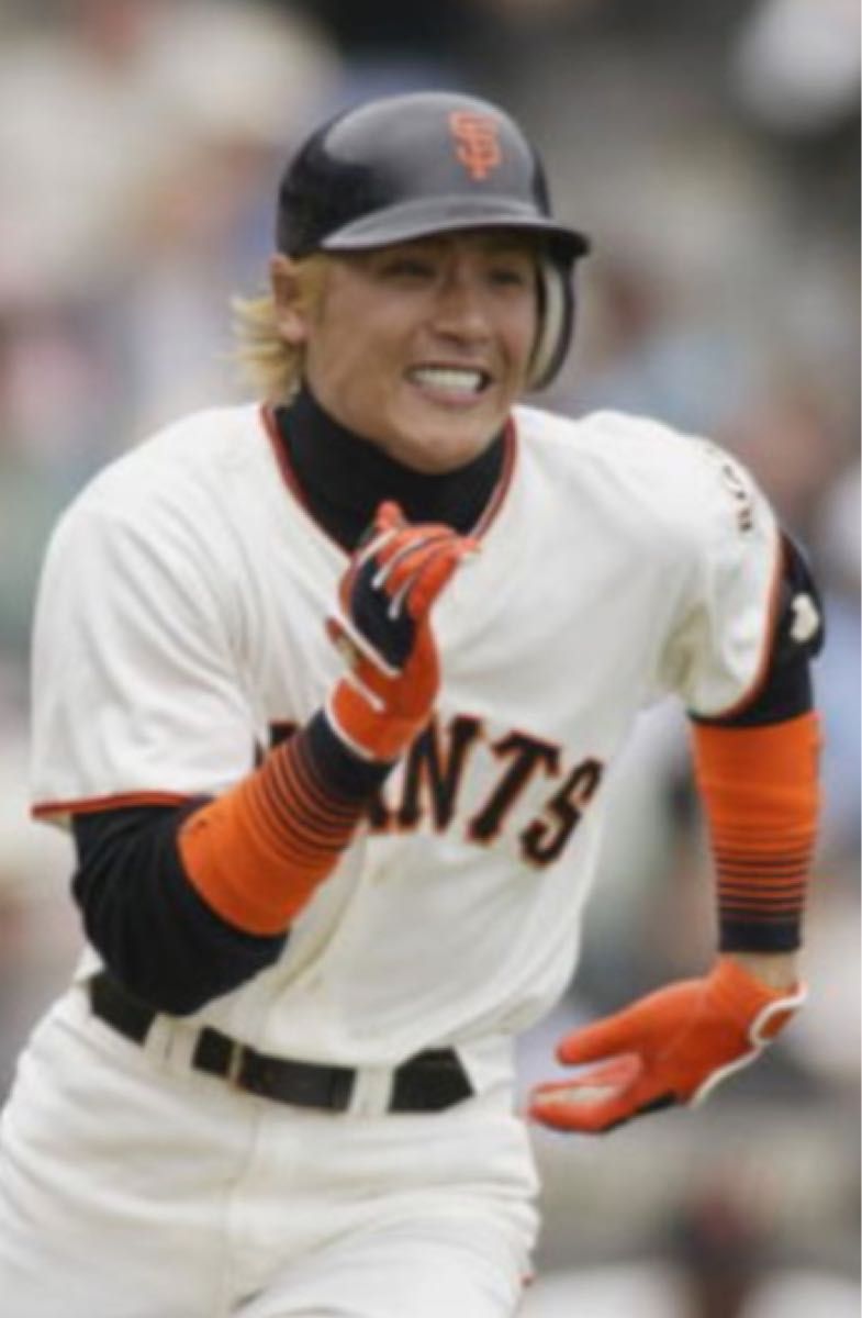 SHINJO 新庄剛志着用モデル リストバンド MLB時代 デサント 送料 SHINJO 新庄剛志着用モデル リストバンド MLB時代 デサント 送料