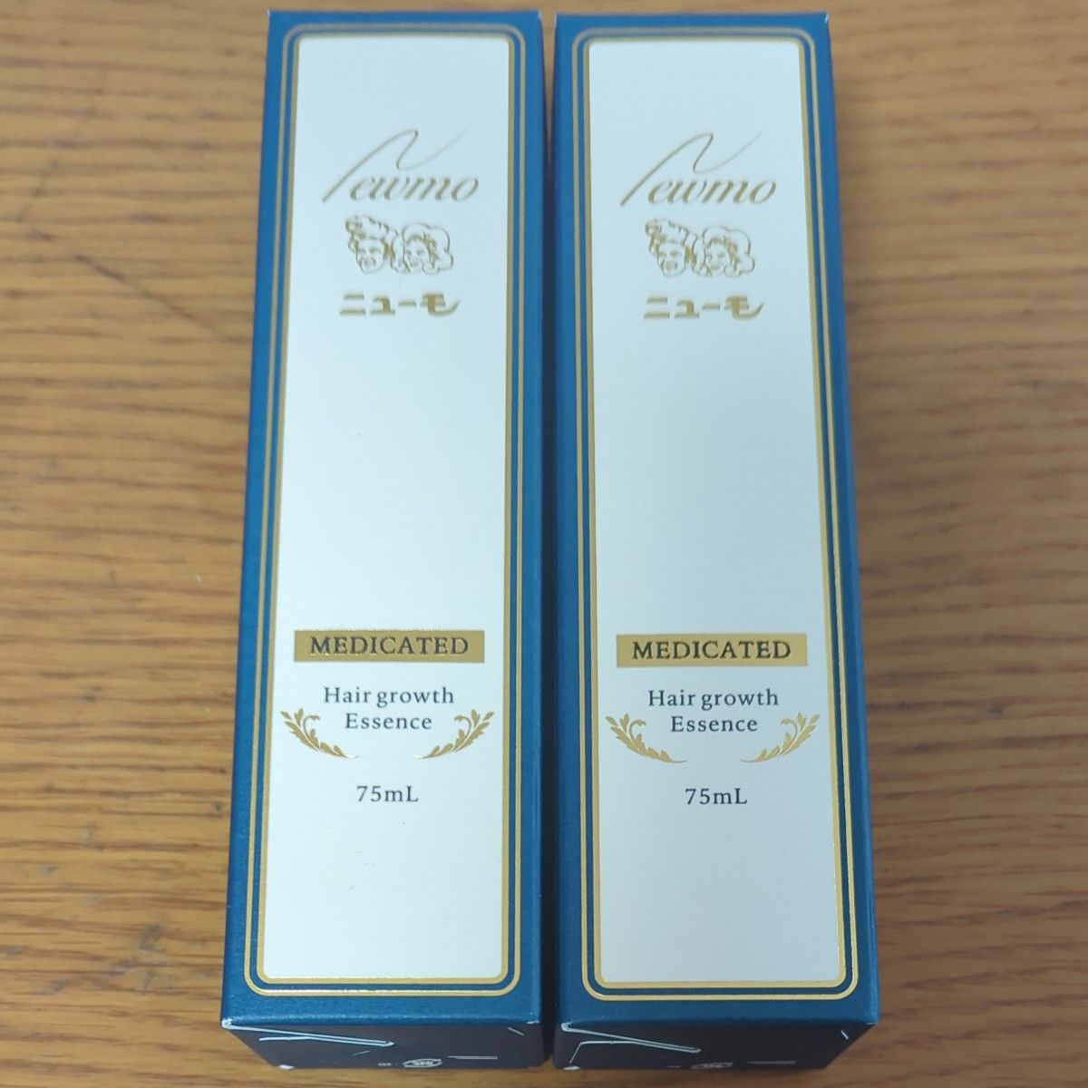 薬用育毛剤ニューモ 2本セット|Yahoo!フリマ(旧PayPayフリマ) 薬用育毛剤ニューモ 2本セット|Yahoo!フリマ(旧PayPayフリマ)