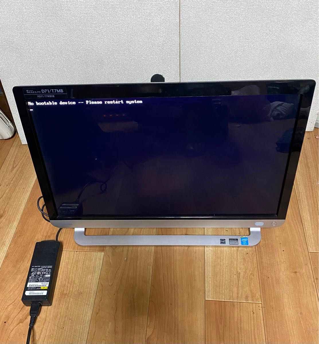 レグザPC TOSHIBA デスクトップ パソコン REGZA PC|Yahoo レグザPC TOSHIBA デスクトップ パソコン REGZA PC|Yahoo