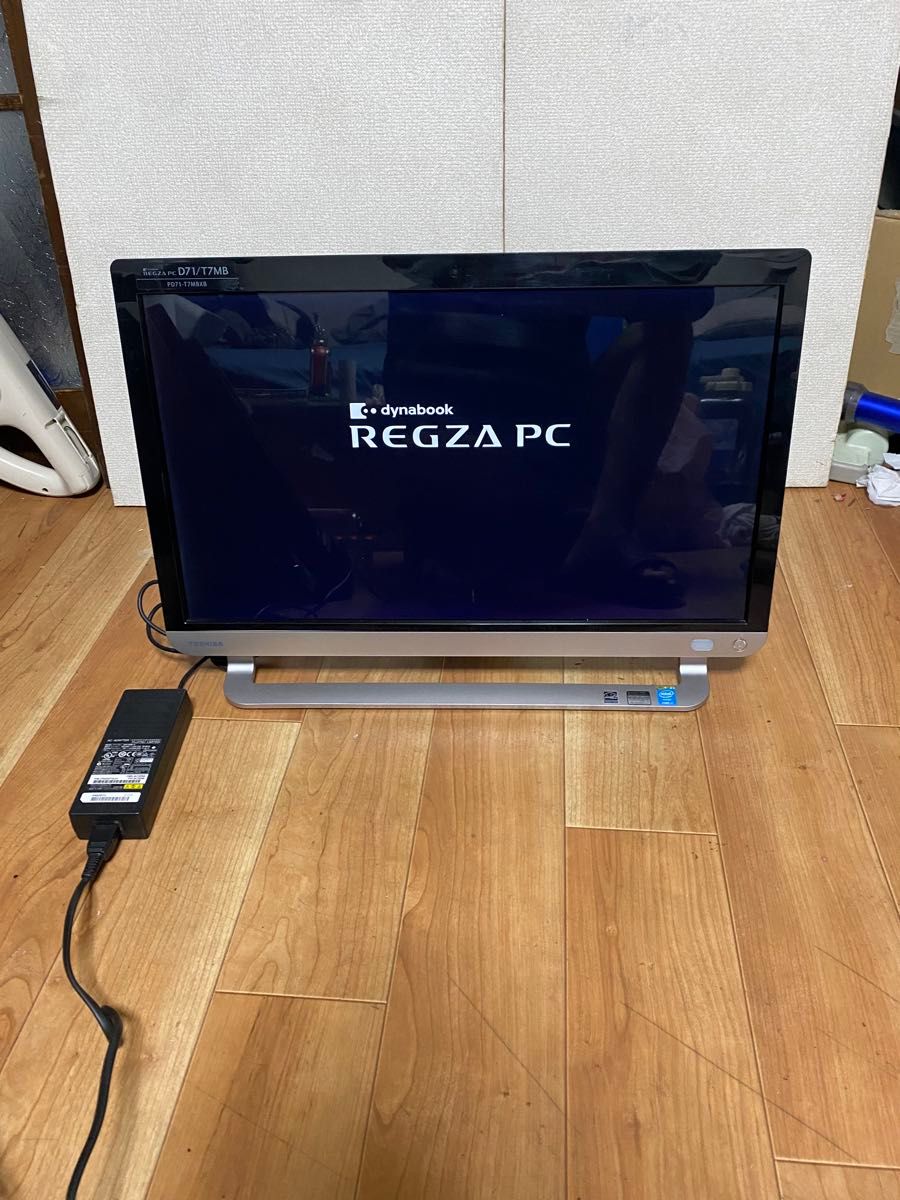 レグザPC TOSHIBA デスクトップ パソコン REGZA PC|Yahoo レグザPC TOSHIBA デスクトップ パソコン REGZA PC|Yahoo