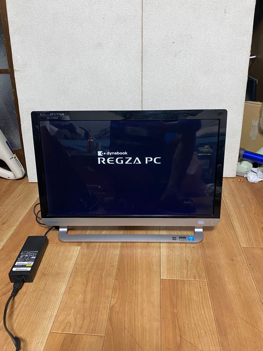 レグザPC TOSHIBA デスクトップ パソコン REGZA PC|Yahoo レグザPC TOSHIBA デスクトップ パソコン REGZA PC|Yahoo