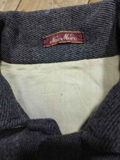 #Za61 Vintage wool jumper ultra rare 