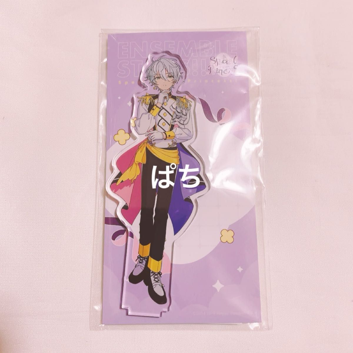 あんスタ あんさんぶるスターズ アクリルスタンド Special for あんスタ あんさんぶるスターズ アクリルスタンド Special for