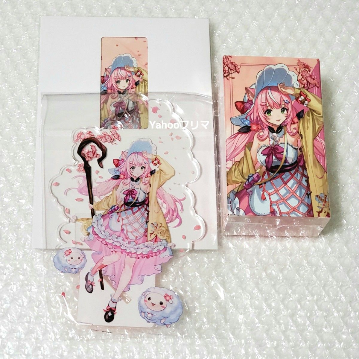 SPcollect】Dreamland オードトワレ にじさんじ プロデュース SPcollect】Dreamland オードトワレ にじさんじ プロデュース