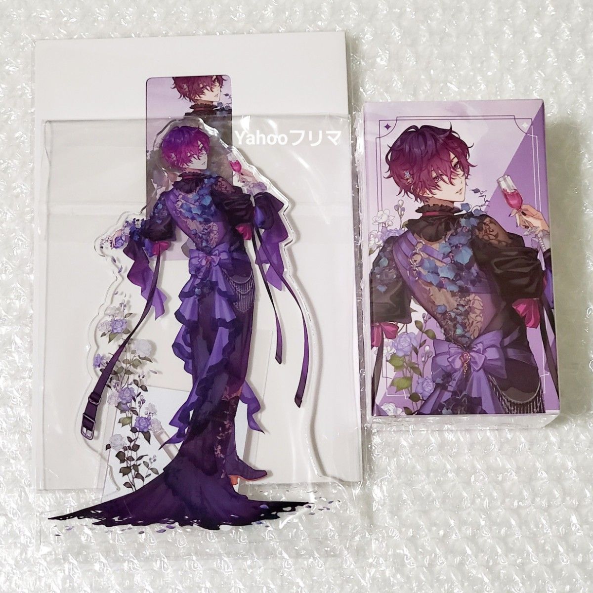 SPcollect】Dreamland オードトワレ にじさんじEN プロデュース SPcollect】Dreamland オードトワレ にじさんじEN プロデュース