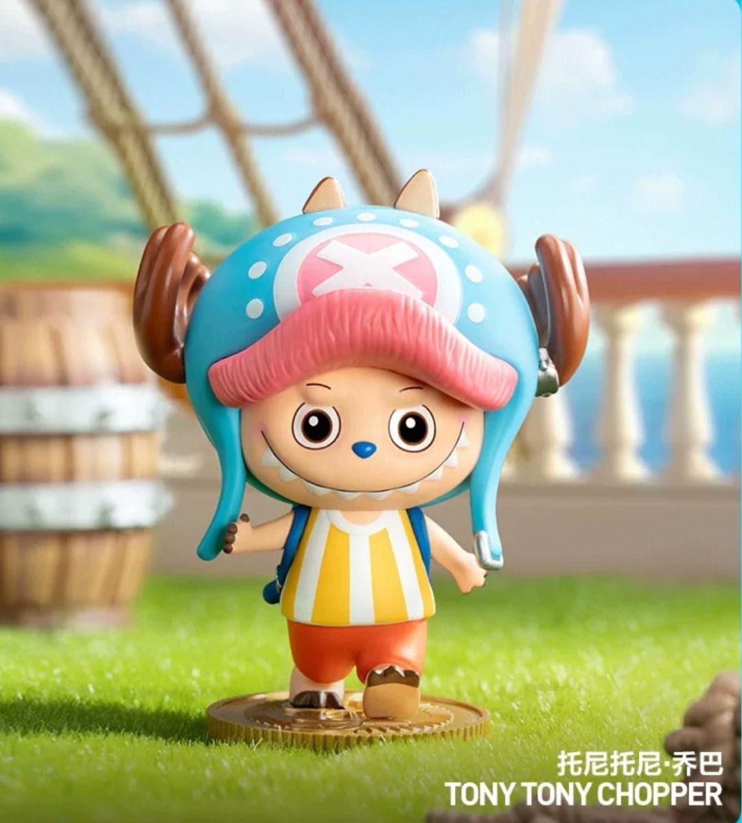 ONE PIECE x labubuコラボフィギュアpopmart日本未発売|Yahoo ONE PIECE x labubuコラボフィギュアpopmart日本未発売|Yahoo