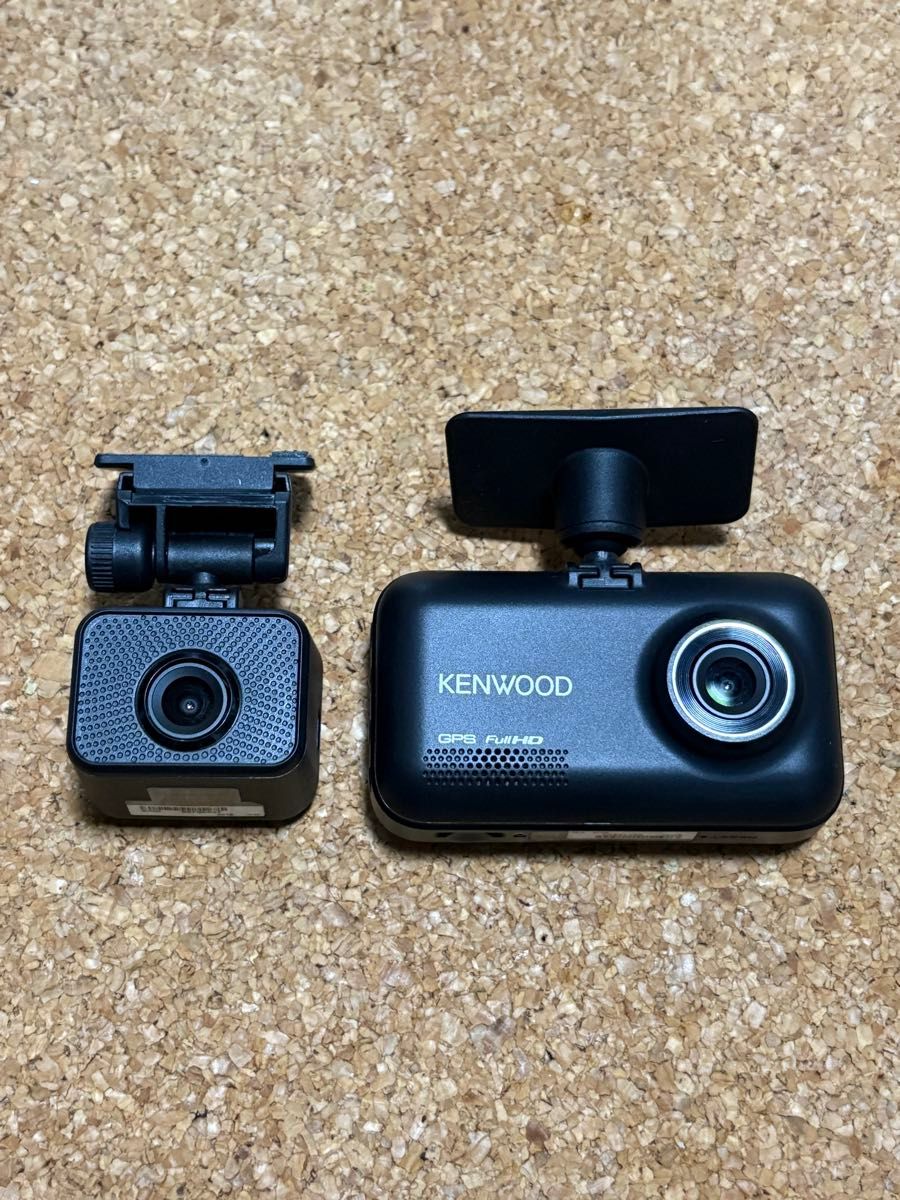 KENWOOD DRV-MR740 ドライブレコーダー 「美品」 32GB付き KENWOOD DRV-MR740 ドライブレコーダー 「美品」 32GB付き