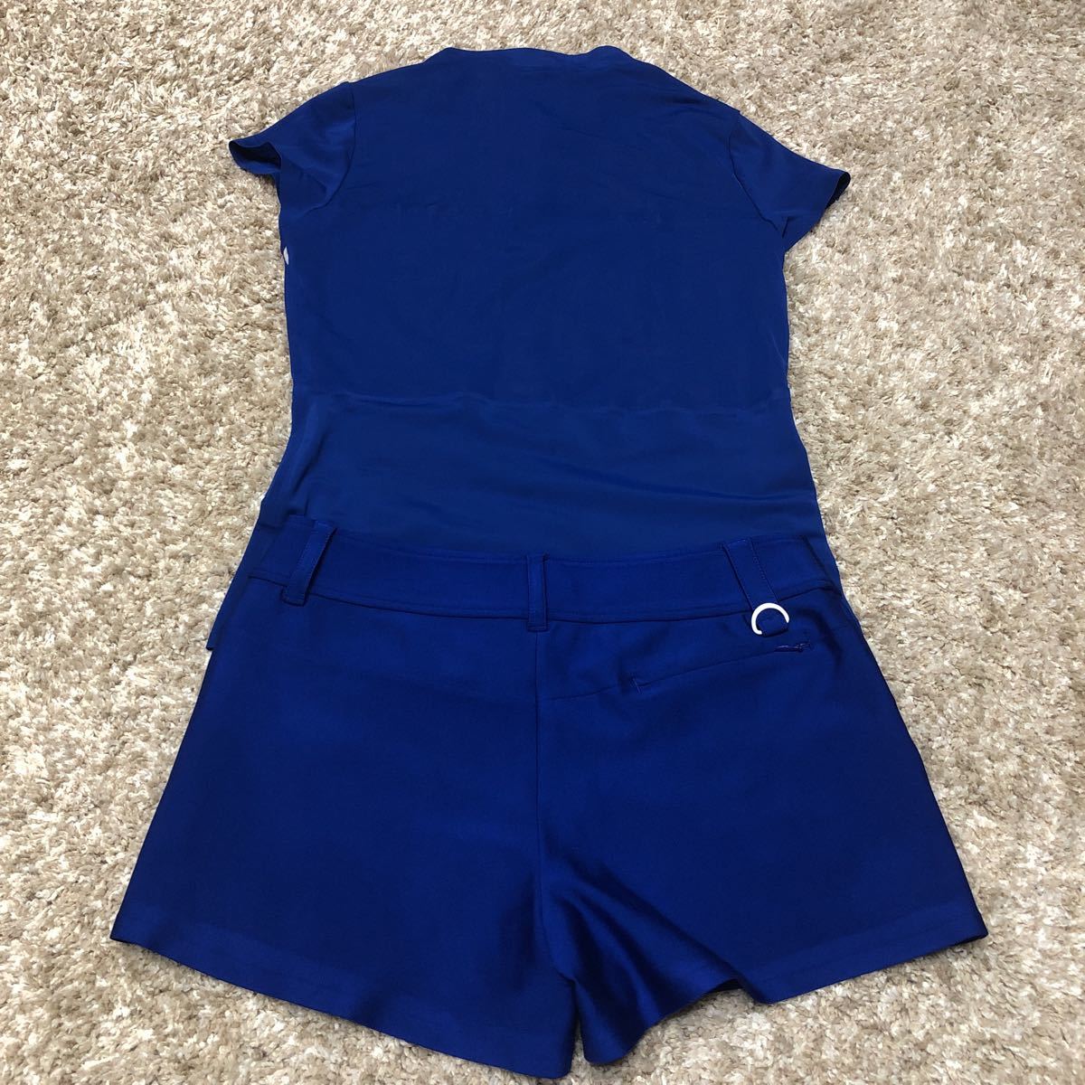 超お値打ち出品 入手困難品 Le coq sportif Lady's KLPG強 超お値打ち出品 入手困難品 Le coq sportif Lady's KLPG強