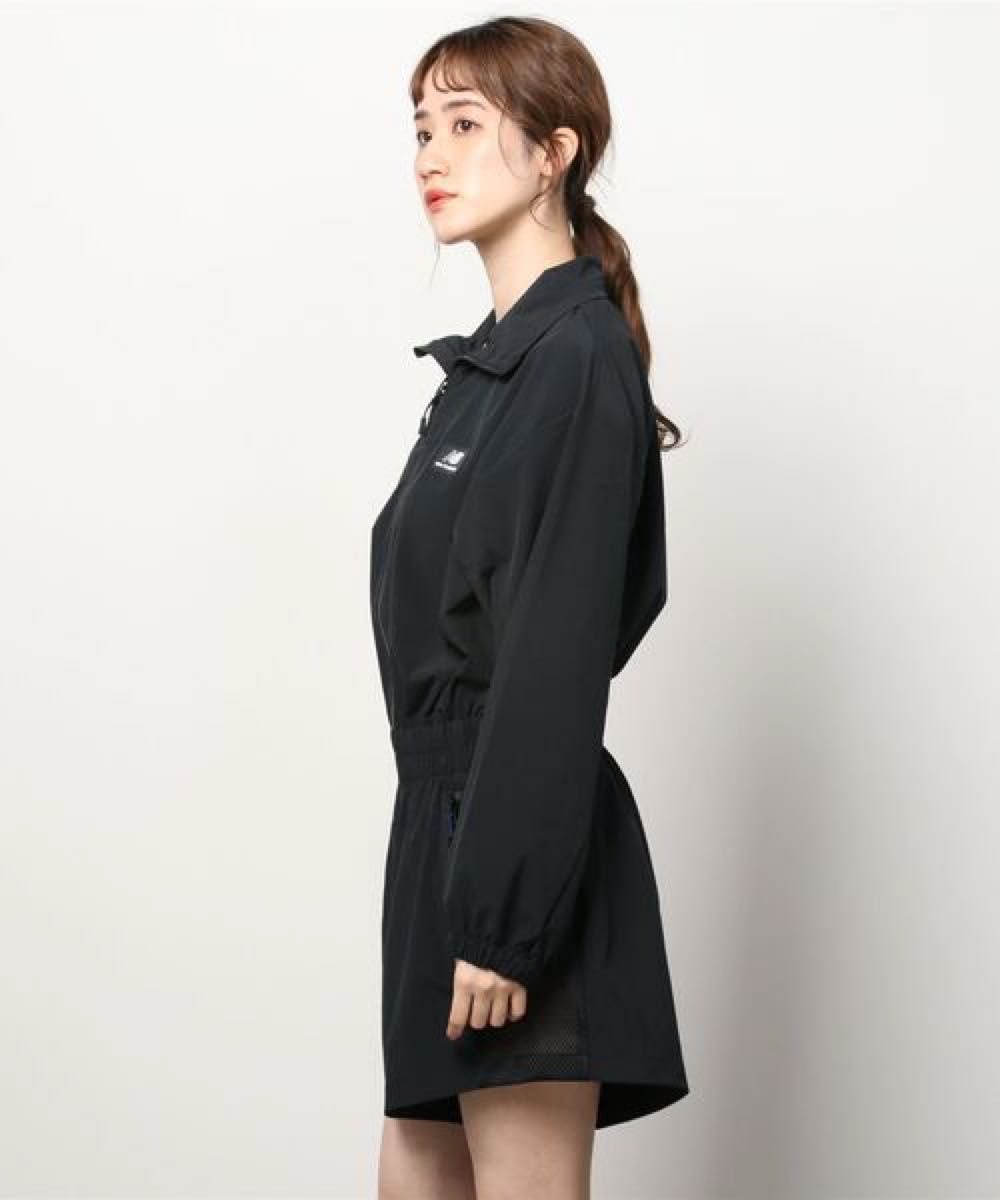 NEW BALANCE NB AT オールインワン ロンパース/ニューバランス NEW BALANCE NB AT オールインワン ロンパース/ニューバランス