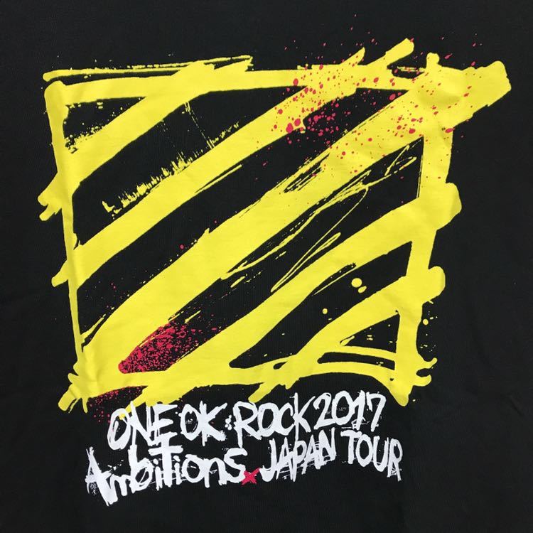 ヤフオク One Ok Rock ワンオクロック Ambitions Japan To ヤフオク One Ok Rock ワンオクロック Ambitions Japan To