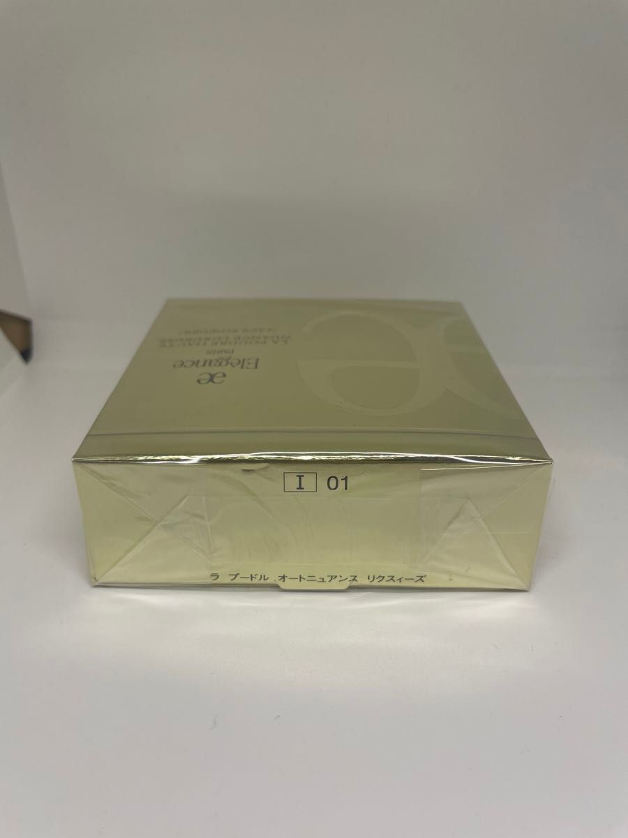 新品未開封 】2024年新パッケージ エレガンス ラ プードル 新品未開封 】2024年新パッケージ エレガンス ラ プードル