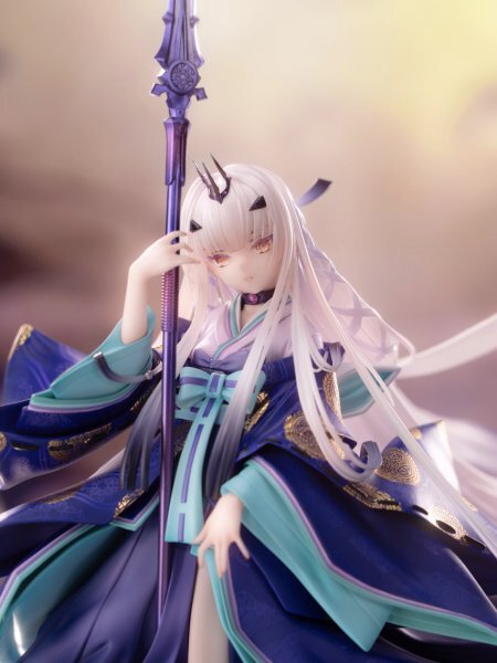 wf2025w ワンフェス 2025 awaken メリュジーヌ ガレージキット wf2025w ワンフェス 2025 awaken メリュジーヌ ガレージキット