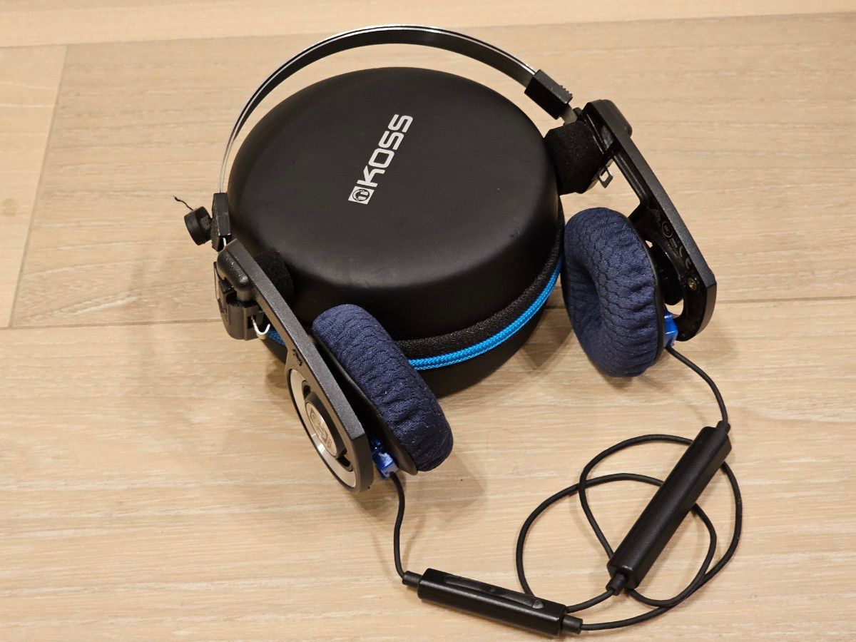 KOSS Porta Pro wireless