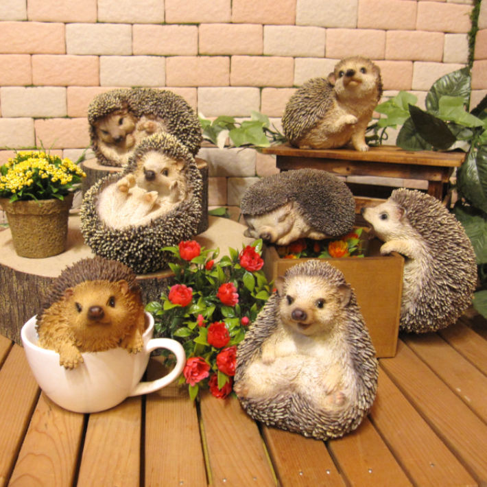 ヤフオク はりねずみの置物 ハリネズミ cタイプ ほっこり ヤフオク はりねずみの置物 ハリネズミ cタイプ ほっこり