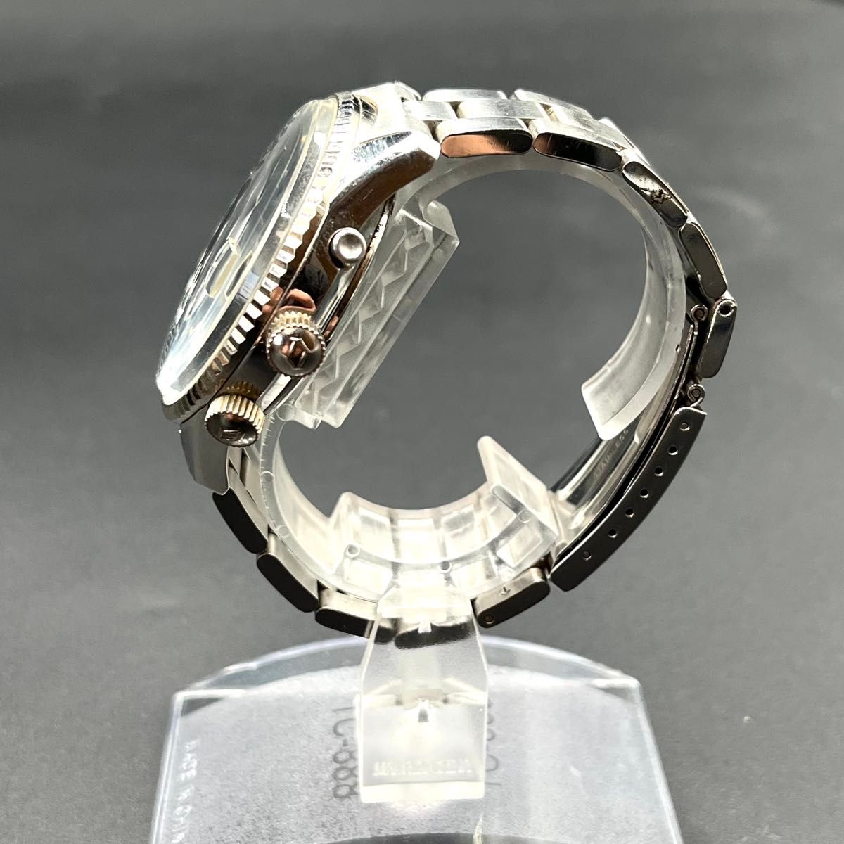 希少 入手困難 ORIENT オリエント キングマスター 自動巻き 希少 入手困難 ORIENT オリエント キングマスター 自動巻き