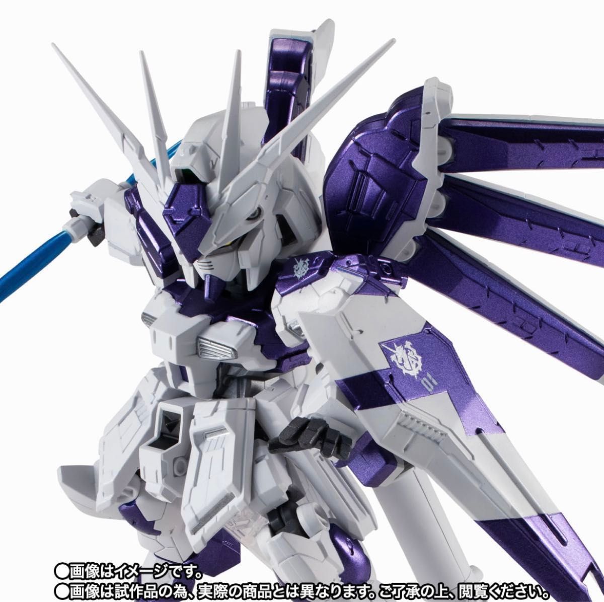 TNT限定品 NXEDGE STYLE (TOKYO LIMITED Ver )ナイチンゲール Hi TNT限定品 NXEDGE STYLE (TOKYO LIMITED Ver )ナイチンゲール Hi