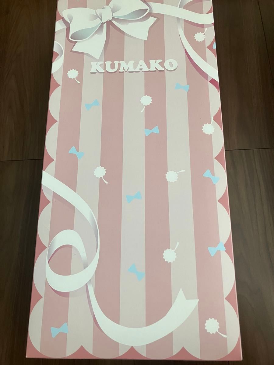 PUYOO DOLL 夢限定 Kumako「Little Mellow」 RURU フルセット