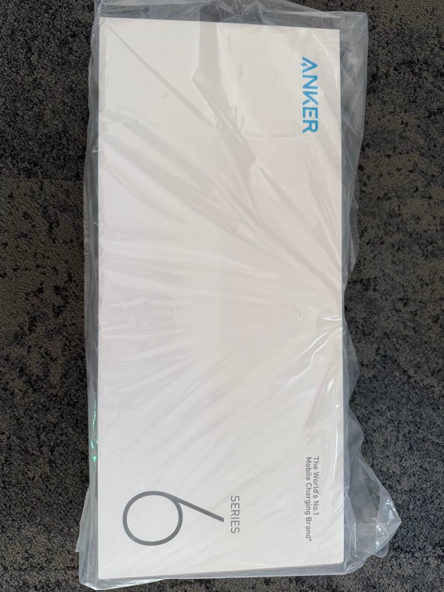 ★Anker series6 675ドッキングステーション★
