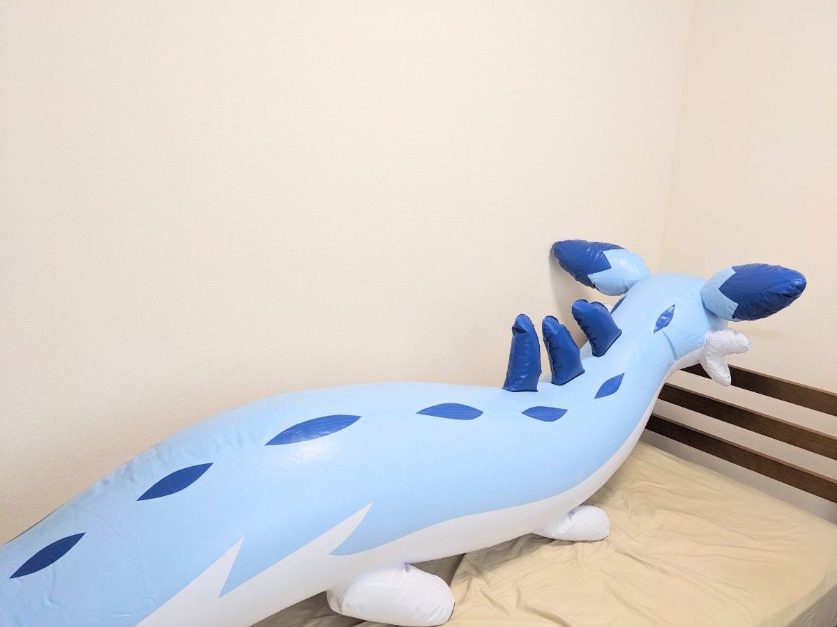 オコジョ ドラゴン 空ビ 浮き輪 Inflatable Dragon|Yahoo オコジョ ドラゴン 空ビ 浮き輪 Inflatable Dragon|Yahoo