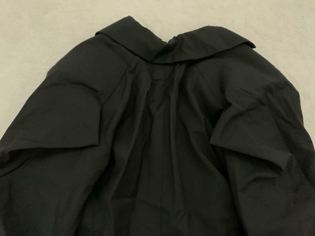 Vivienne Westwood LONDON Italy made black jacket sizeUK10US6 Vivienne Westwood London black (P)