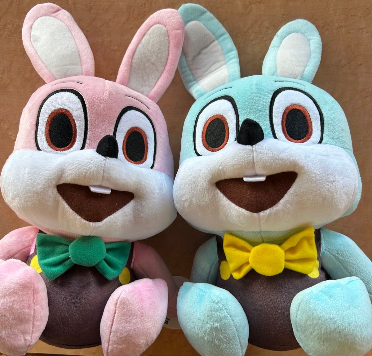 新品 タグ付き SILENT HILL 3 ロビーくん ぬいぐるみ サイレント 新品 タグ付き SILENT HILL 3 ロビーくん ぬいぐるみ サイレント