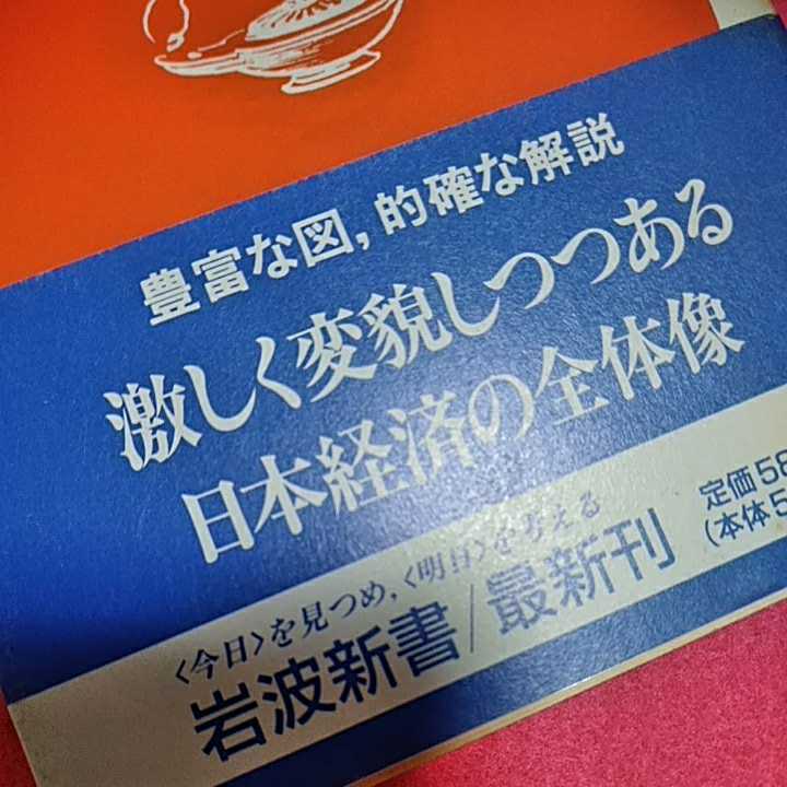 ねこまんま堂★まとめお得！ 日本経済図説_画像2