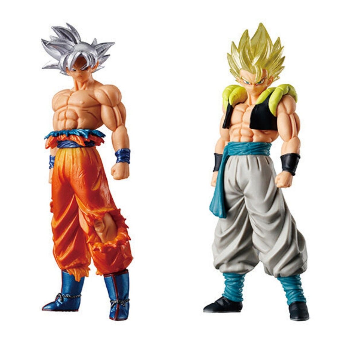 ドラゴンボール HG 孫悟空 身勝手の極意スペシャルカラー 超 ドラゴンボール HG 孫悟空 身勝手の極意スペシャルカラー 超