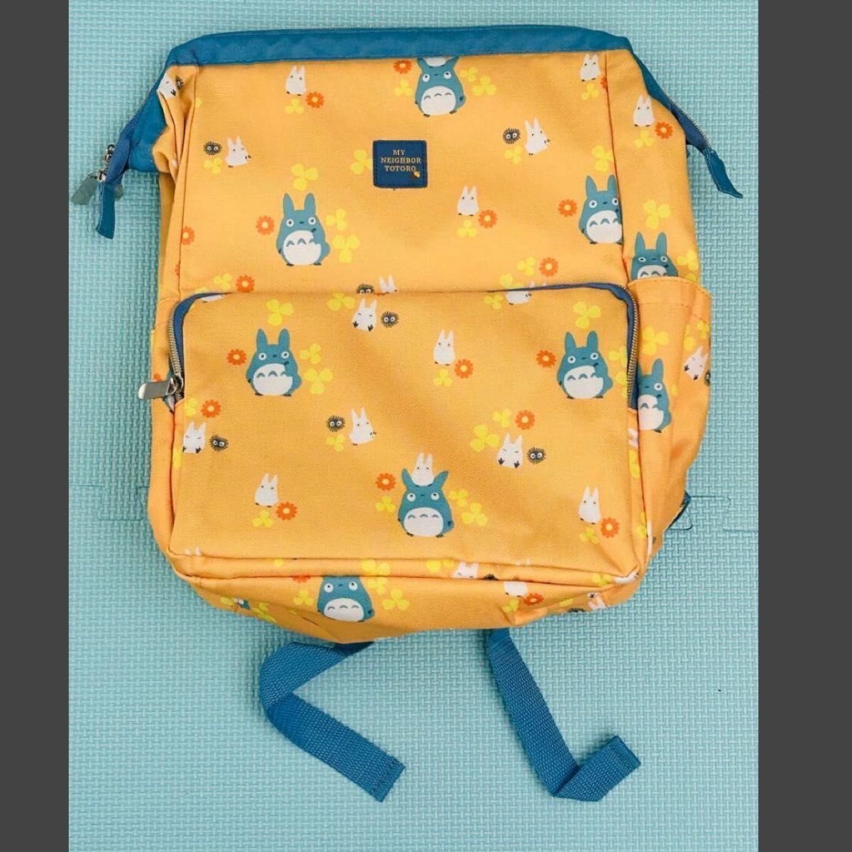 大人気完売品 スケーター となりのトトロ 保冷 リュック 大人気完売品 スケーター となりのトトロ 保冷 リュック
