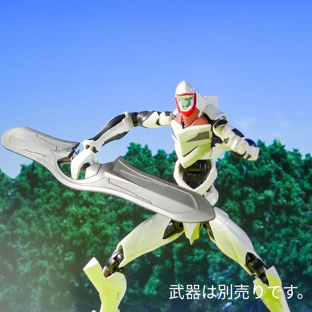 エヴァフレームEX 量産機 アーマー&フレームセット EVA-FRAME-EX エヴァフレームEX 量産機 アーマー&フレームセット EVA-FRAME-EX