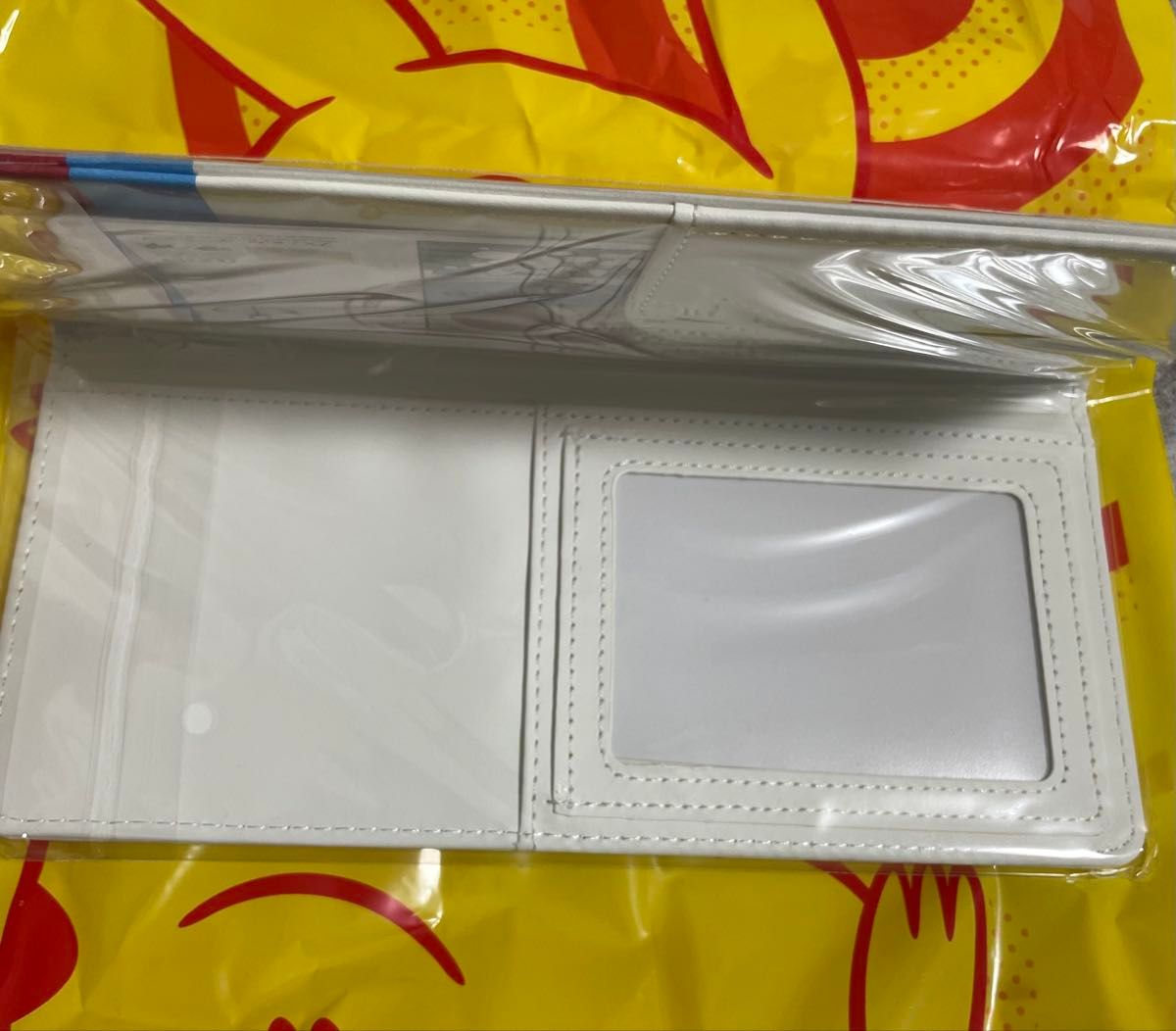 新品未開封 お値下げ不可 ポケモンセンター オリジナル商品 新品未開封 お値下げ不可 ポケモンセンター オリジナル商品