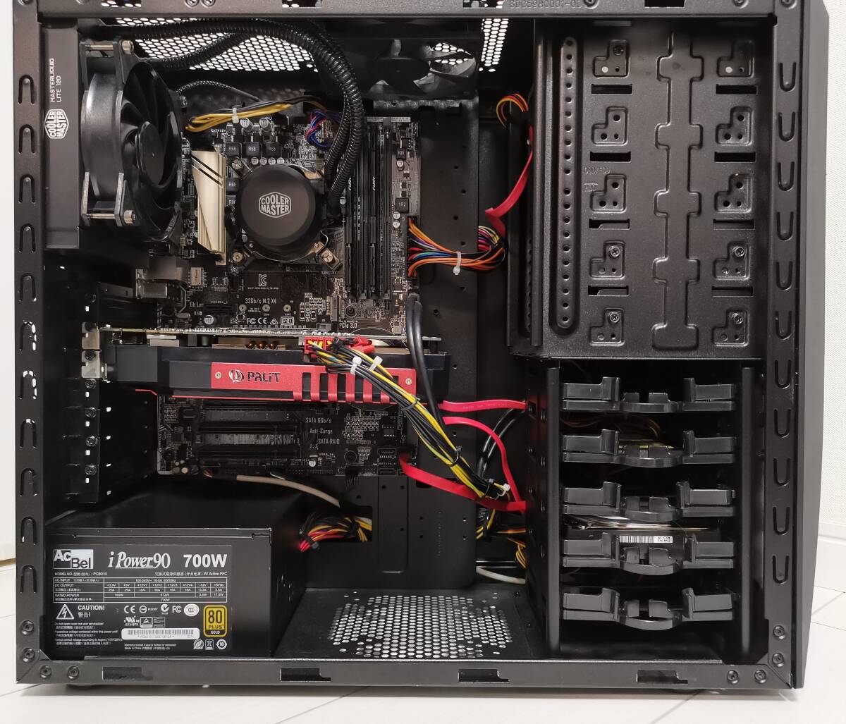 Win11 office core i7 メモリ16G 高速SSD 512GB GTX970 HDD2T 強力ゲーミングPC 無線 4K 4画面 高効率電源 勉強 事務 スト6 AC6(デスクトップ)|売買されたオークション情報、Yahoo!オークション(旧ヤフオク!) の商品情報をアーカイブ公開 - オークファン(aucfan.com) Win11 office core i7 メモリ16G 高速SSD 512GB GTX970 HDD2T 強力ゲーミングPC 無線 4K 4画面 高効率電源 勉強 事務 スト6 AC6(デスクトップ)|売買されたオークション情報、Yahoo!オークション(旧ヤフオク!) の商品情報をアーカイブ公開 - オークファン(aucfan.com)