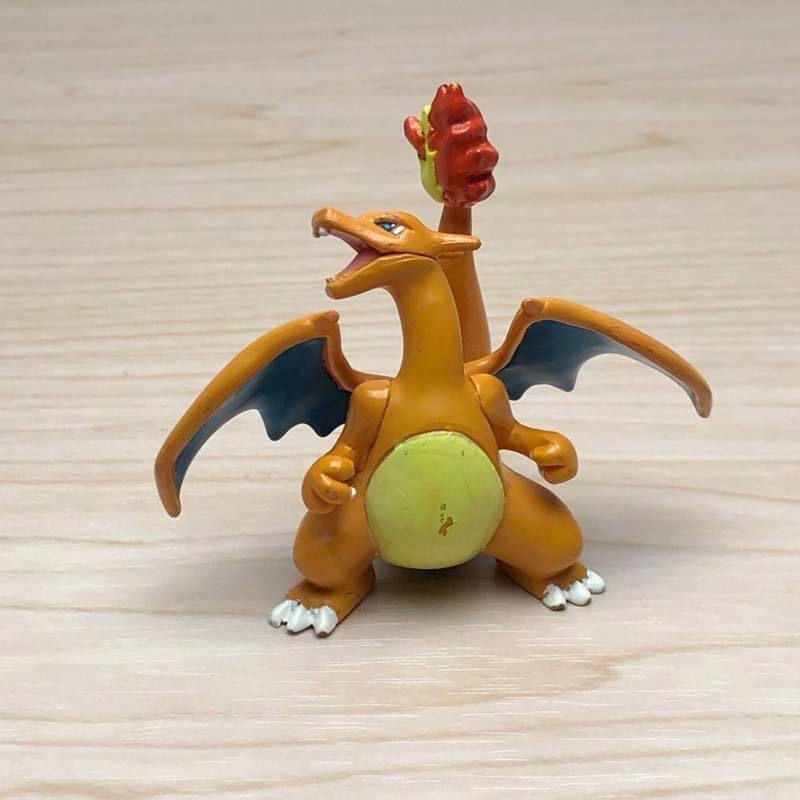 ポケモン モンコレ モンスターコレクション フィギュア ポケットモンスター バトルシーン リザードン Product Details Yahoo Auctions Japan Proxy Bidding And Shopping Service From Japan