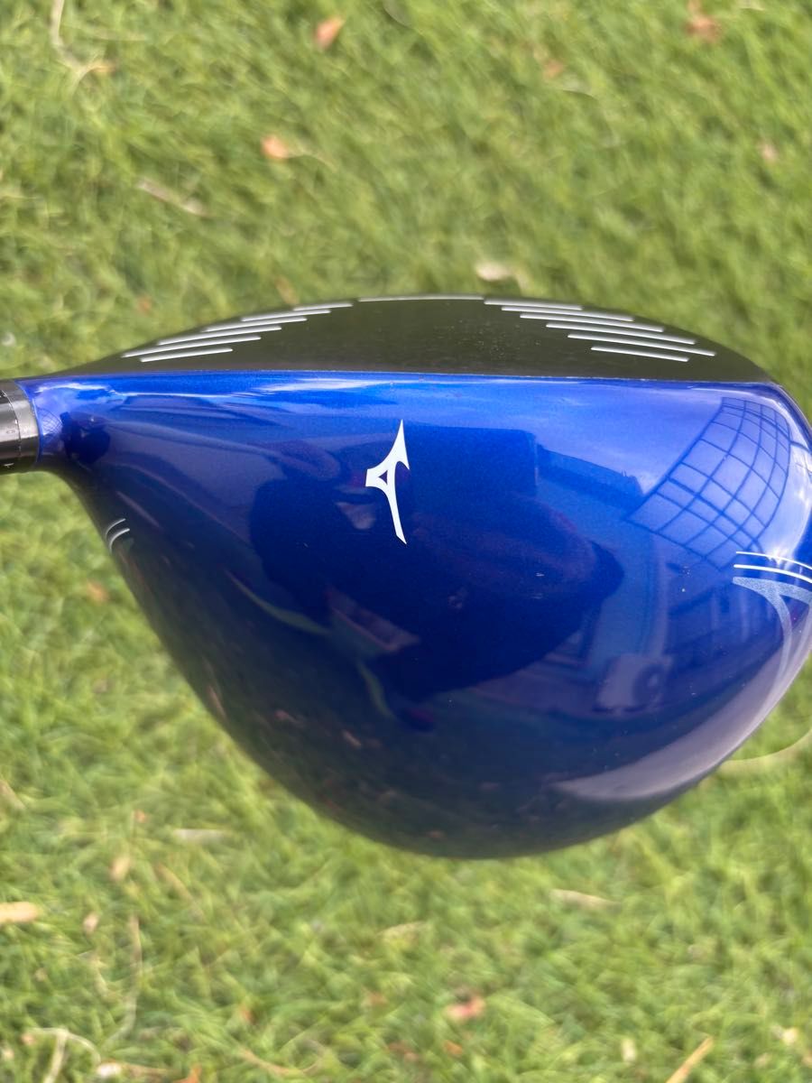 MIZUNO ドライバー