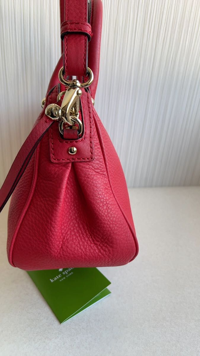 kate spade NEWYORK 2wayハンドバッグ ショルダーバッグ
