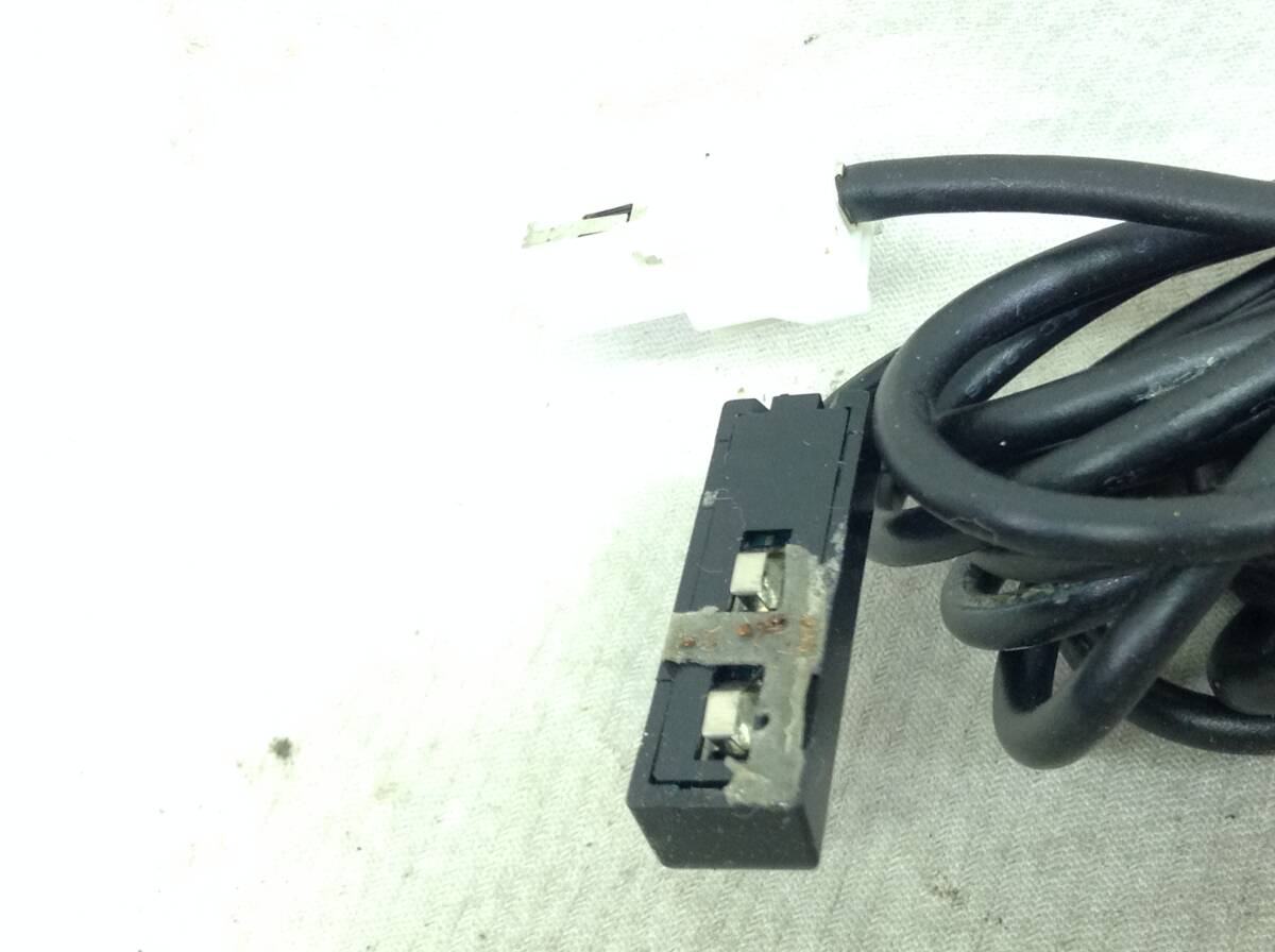 イクリプス VR1 1本 アンテナコード 汎用品 即決品 定形外OK BE-126_画像4