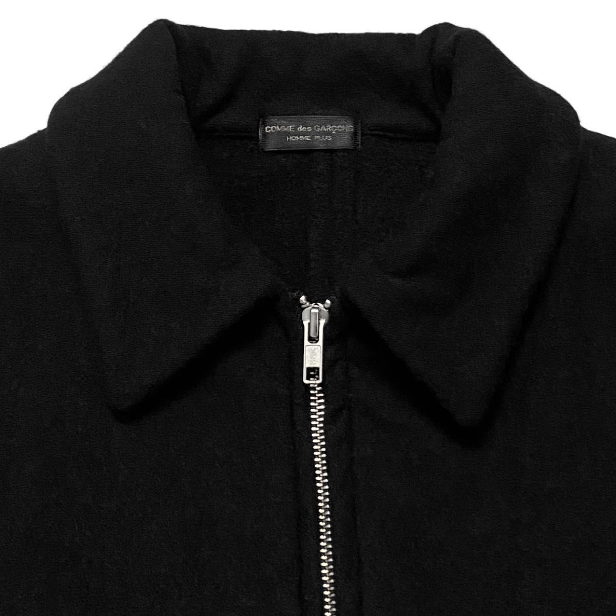 COMME des GARCONS HOMME PLUS コム デ ギャルソン オム COMME des GARCONS HOMME PLUS コム デ ギャルソン オム