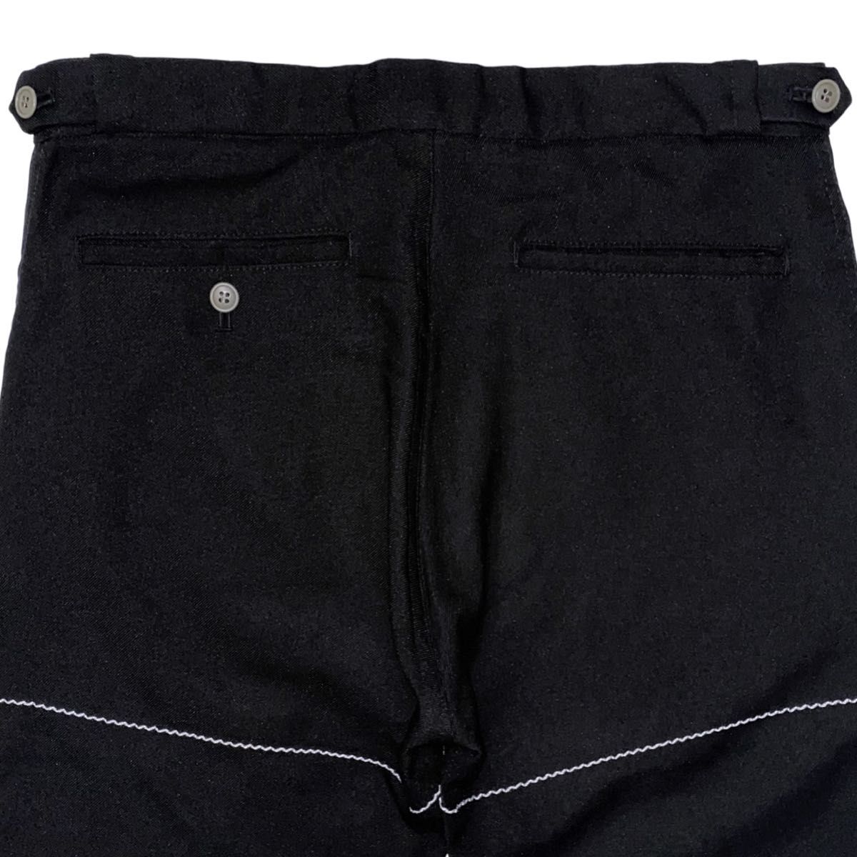 COMME des GARCONS コム デ ギャルソン オム プリュス ステッチ COMME des GARCONS コム デ ギャルソン オム プリュス ステッチ