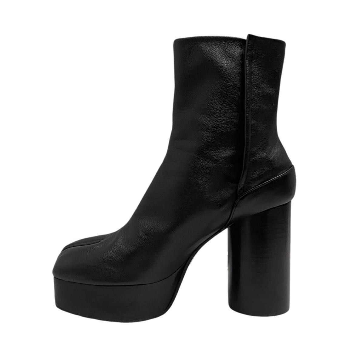 Maison Margiela メゾン マルジェラ 足袋 プラットフォーム Maison Margiela メゾン マルジェラ 足袋 プラットフォーム