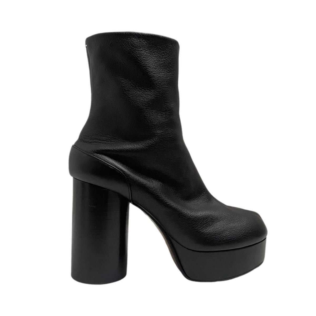 Maison Margiela メゾン マルジェラ 足袋 プラットフォーム Maison Margiela メゾン マルジェラ 足袋 プラットフォーム