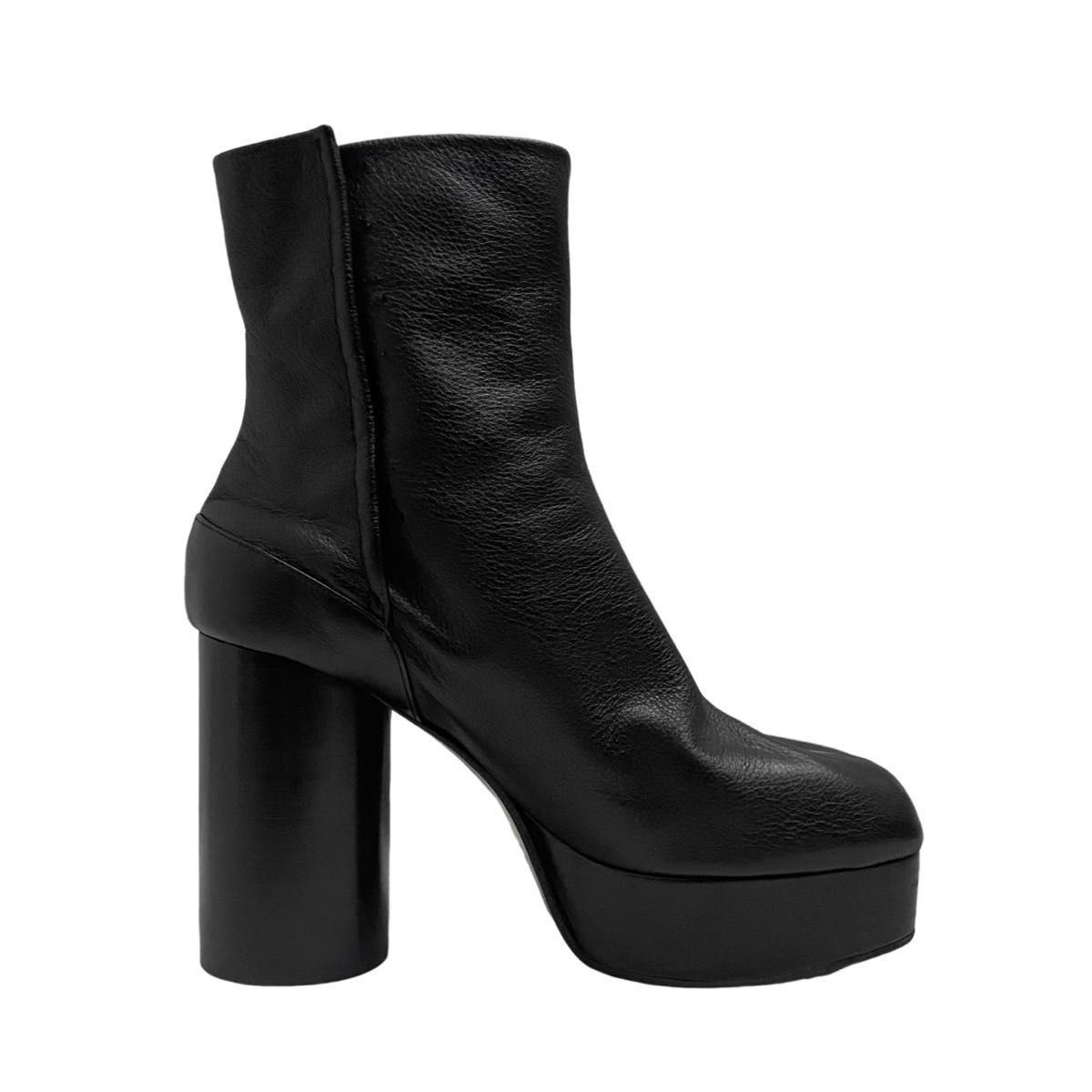 Maison Margiela メゾン マルジェラ 足袋 プラットフォーム Maison Margiela メゾン マルジェラ 足袋 プラットフォーム