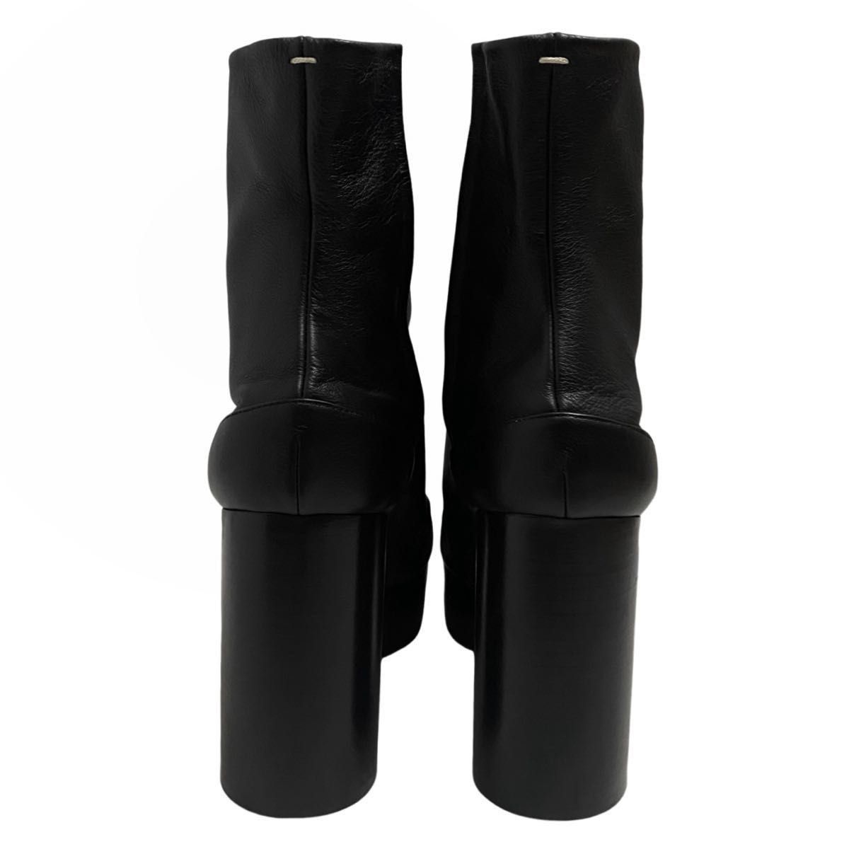 Maison Margiela メゾン マルジェラ 足袋 プラットフォーム Maison Margiela メゾン マルジェラ 足袋 プラットフォーム