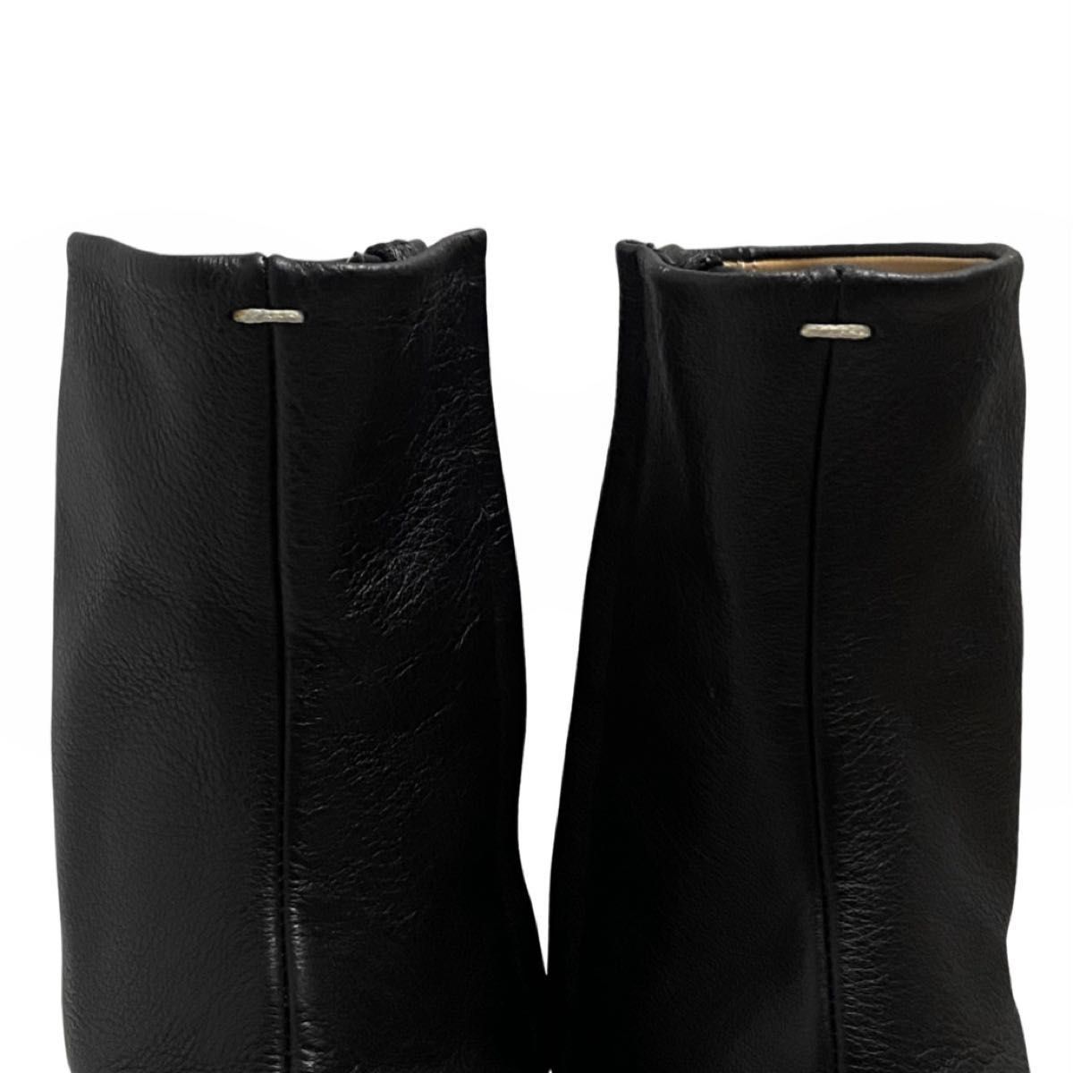 Maison Margiela メゾン マルジェラ 足袋 プラットフォーム Maison Margiela メゾン マルジェラ 足袋 プラットフォーム