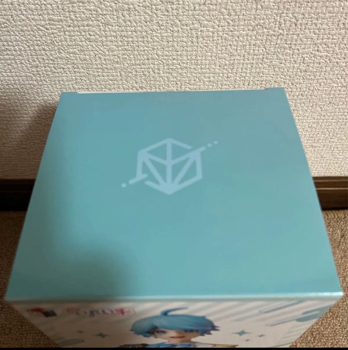 くじスクエア いれいす A賞フィギュア -hotoke-くん いれいす くじスクエア いれいす A賞フィギュア -hotoke-くん いれいす