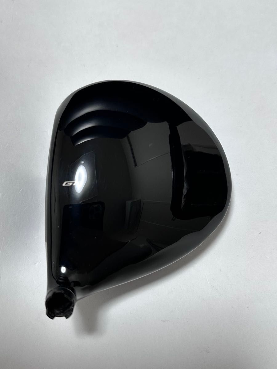 タイトリスト GT2 ドライバー 10 0° ヘッド単品 日本仕様 タイトリスト GT2 ドライバー 10 0° ヘッド単品 日本仕様